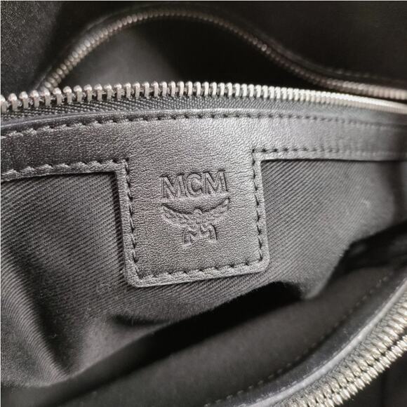 💎✨Authentic✨💎MCM 2-way Tote Bag - Picture 7 of 9